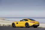 Mercedes-AMG GT 2014 года